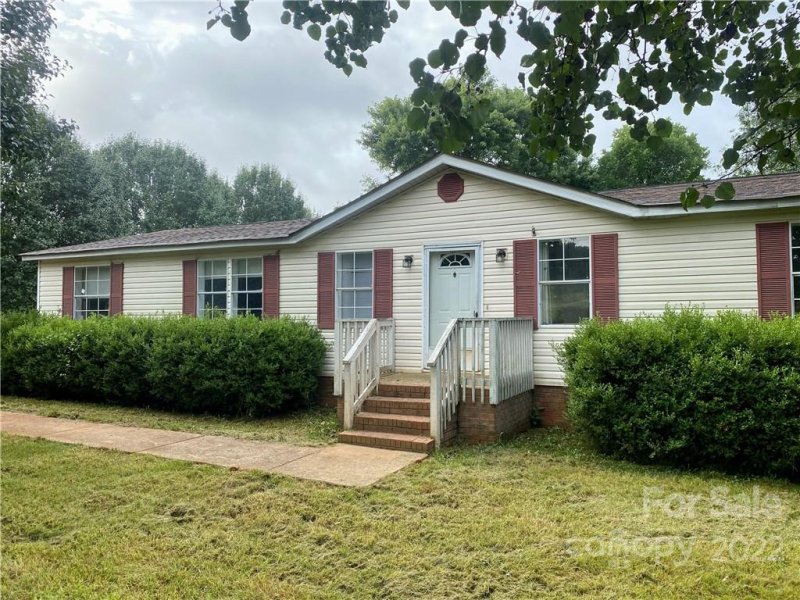 5401 Creek Run Court