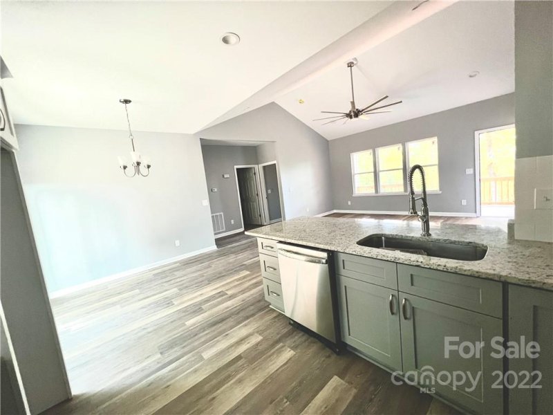 Property image 3 at 3604 Lake Drive, Morganton, NC 28655