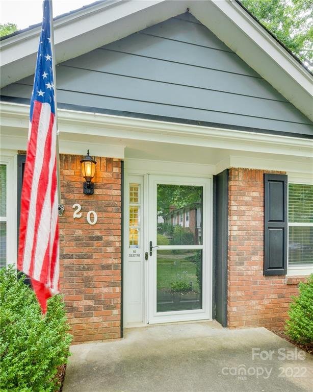 Property image 5 at 20 Brushwood Road, Asheville, NC 28804