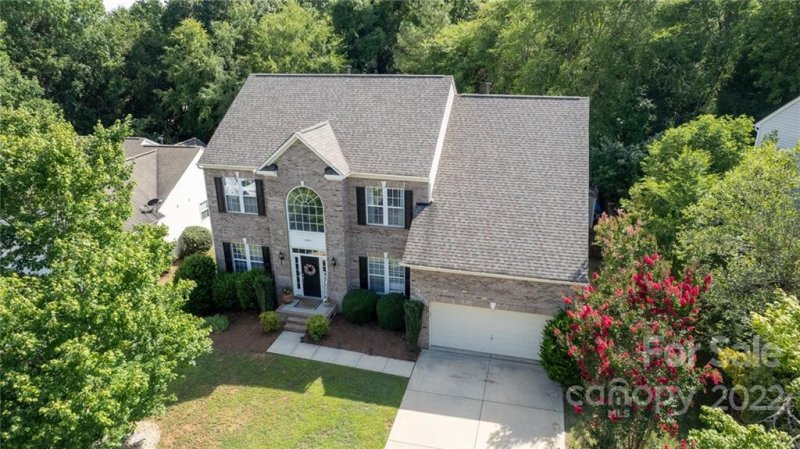 Property image 2 at 4940 Summerside Drive, Clover, SC 29710