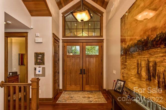 Property image 3 at 5 Point Bluff Drive, Asheville, NC 28804