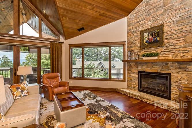 Property image 5 at 5 Point Bluff Drive, Asheville, NC 28804