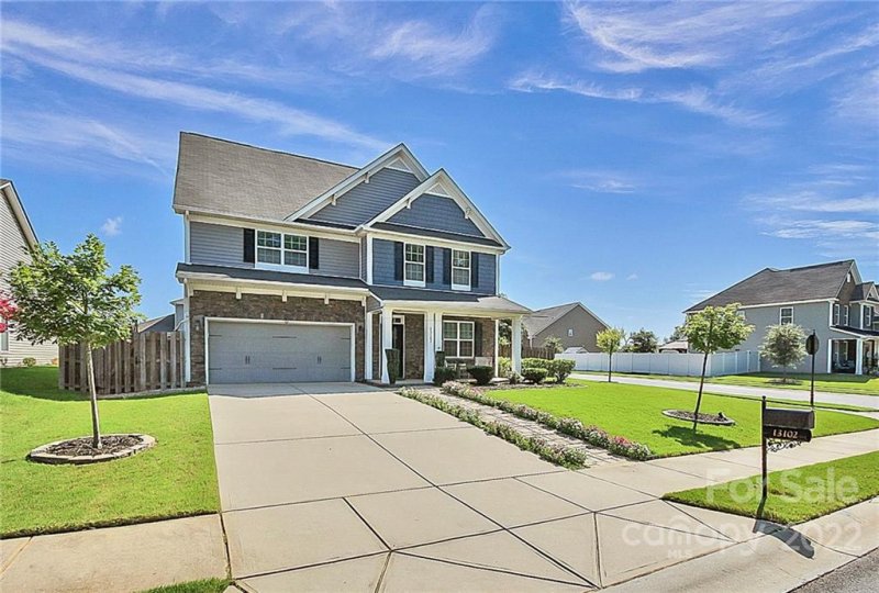 Property image 2 at 13102 David Jennings Avenue, Charlotte, NC 28213