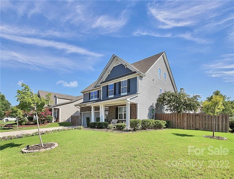 Property image 3 at 13102 David Jennings Avenue, Charlotte, NC 28213