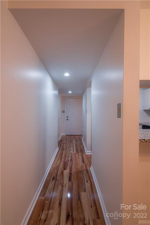 Property image 2 at 1605 Merry Oaks Road, Charlotte, NC 28205