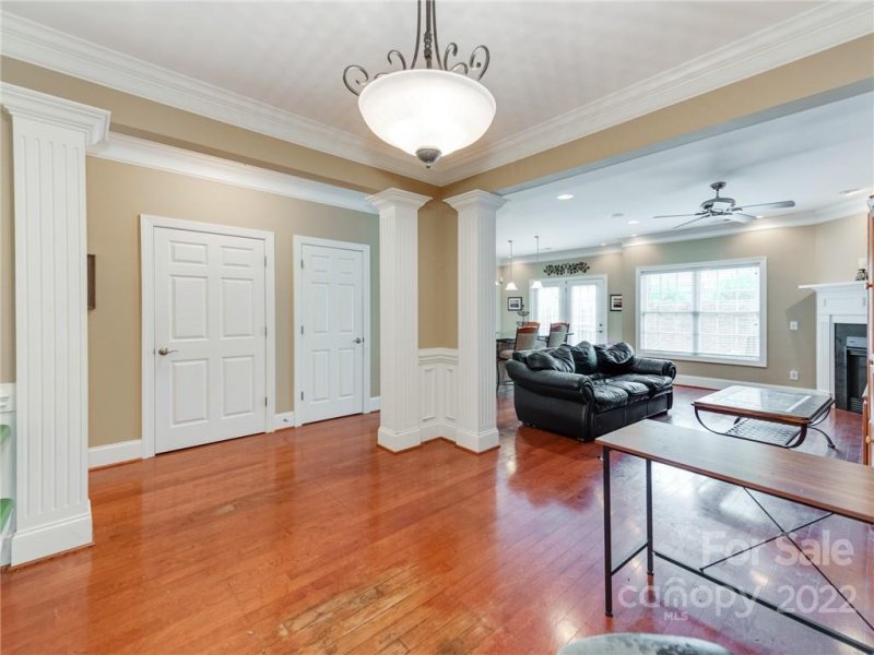 Property image 4 at 705 Congressional Lane, Fort Mill, SC 29708