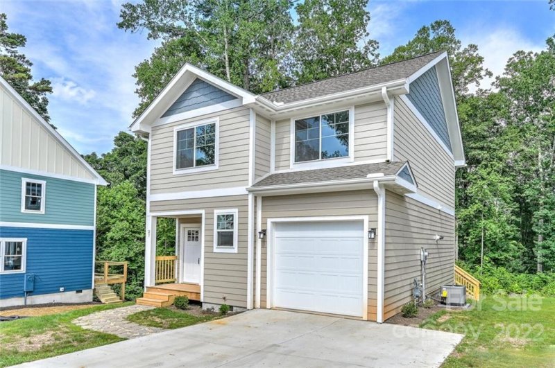 Property image 2 at 27 Loblolly Lane, Asheville, NC 28803