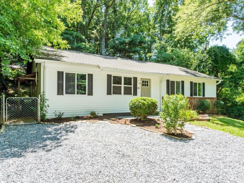Property image 2 at 321 Melody Circle, Swannanoa, NC 28778