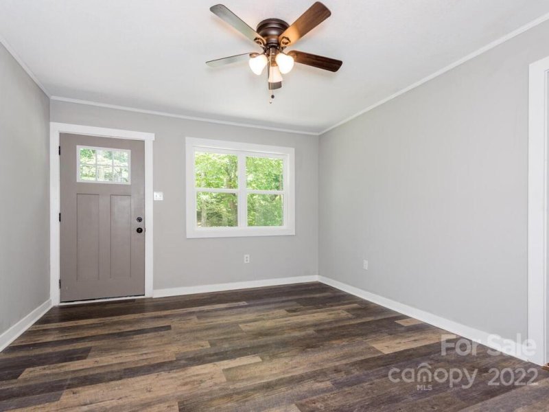 Property image 5 at 321 Melody Circle, Swannanoa, NC 28778