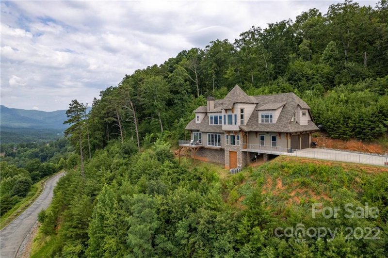 Property image 2 at 561 Golden Ridge Drive, Lake Lure, NC 28746