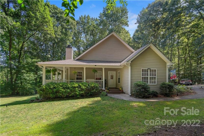Property image 3 at 1439 Adkin Drive, Iron Station, NC 28080