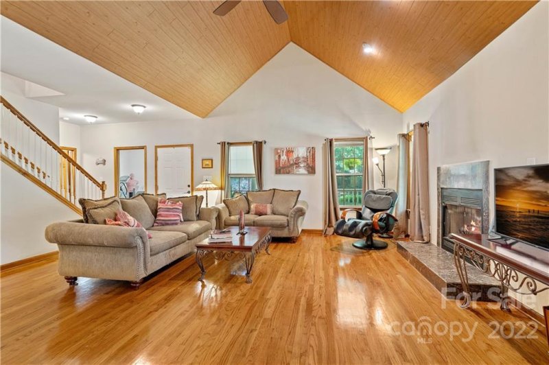 Property image 5 at 1439 Adkin Drive, Iron Station, NC 28080