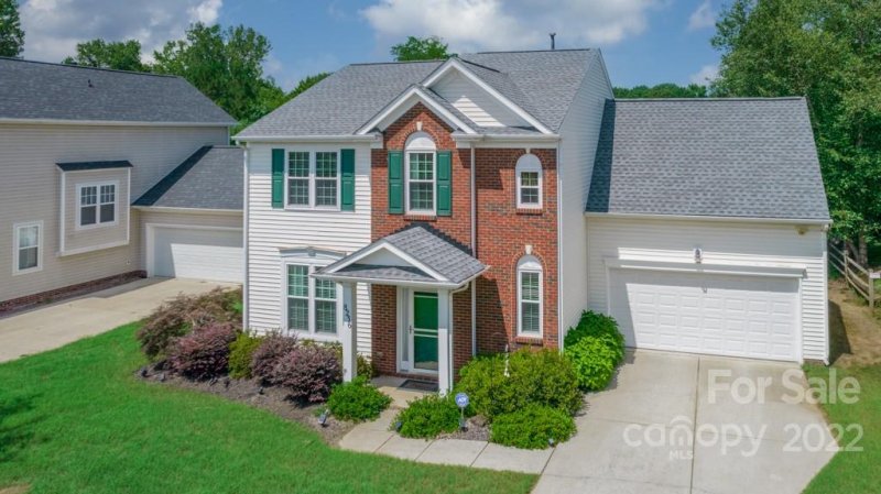 Property image 4 at 8236 Rolling Meadows Lane, Huntersville, NC 28078