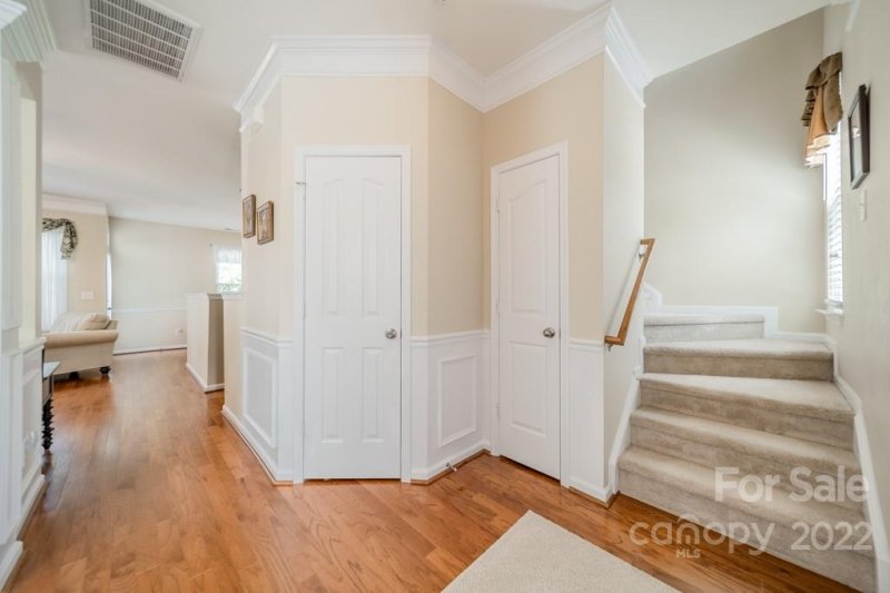 Property image 5 at 8236 Rolling Meadows Lane, Huntersville, NC 28078