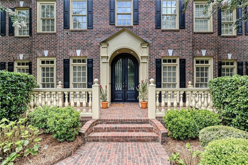 Property image 2 at 16736 Ansley Walk Lane, Charlotte, NC 28277