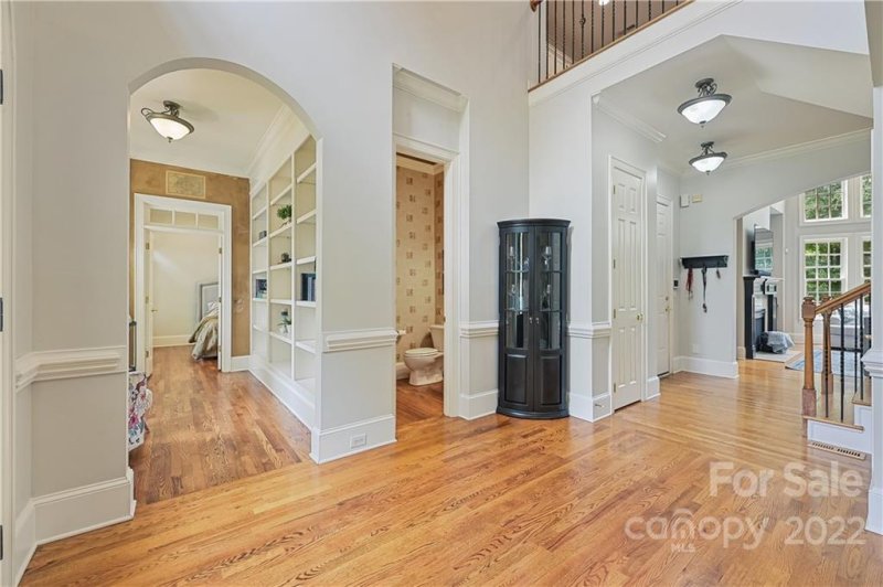 Property image 4 at 16736 Ansley Walk Lane, Charlotte, NC 28277