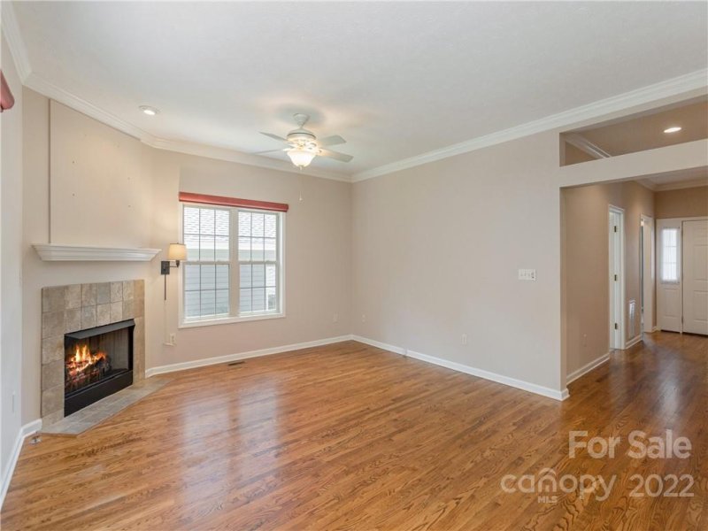 Property image 4 at 87 Shaws Creek Farm Road, Hendersonville, NC 28739