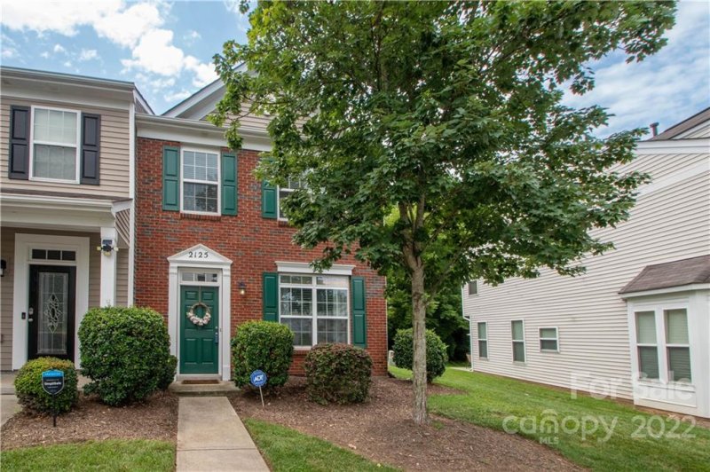 2125 Aston Mill Place