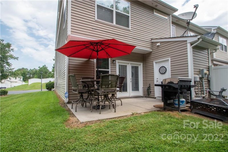 Property image 4 at 2125 Aston Mill Place, Charlotte, NC 28273