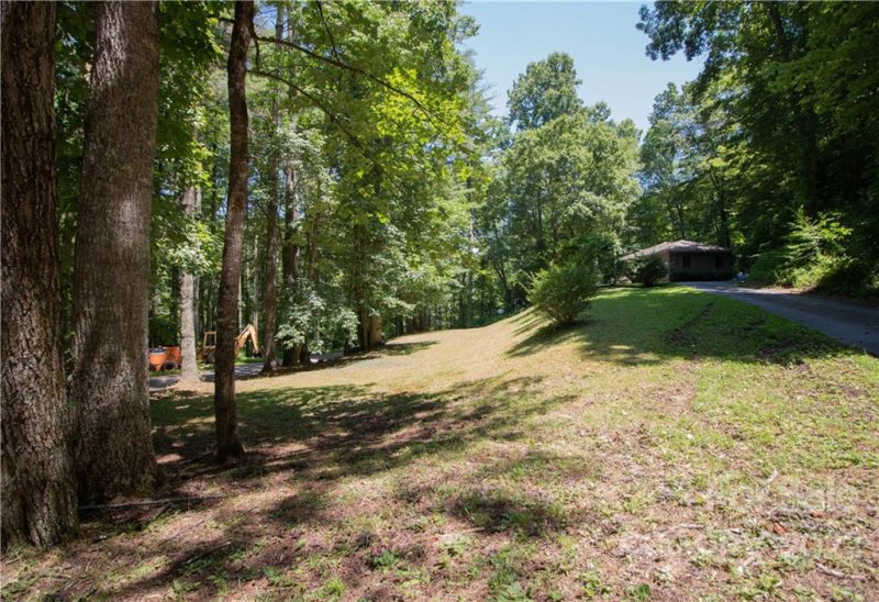 Property image 4 at 9 Old Tannassie Road, Sylva, NC 28779