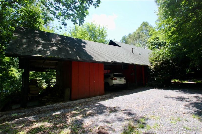 Property image 4 at 101 Tarheel Road, Maggie Valley, NC 28751