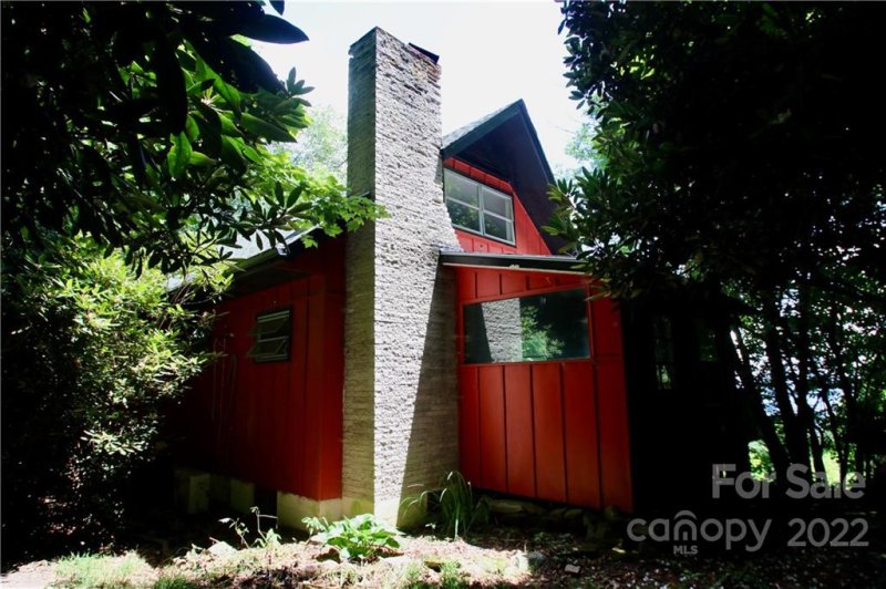 Property image 5 at 101 Tarheel Road, Maggie Valley, NC 28751