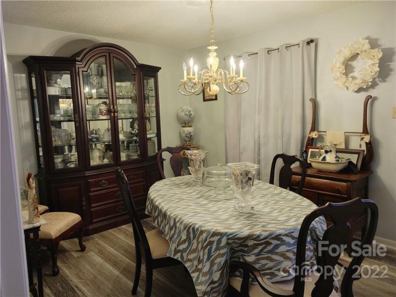 Property image 4 at 811 Woods Drive, Statesville, NC 28677