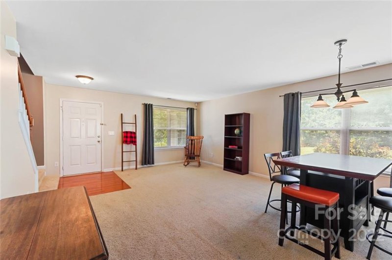 Property image 4 at 7618 Brookwood Valley Lane, Mint Hill, NC 28227