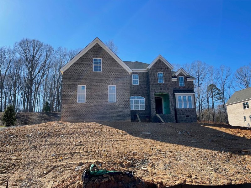 2017 Belle Grove Drive