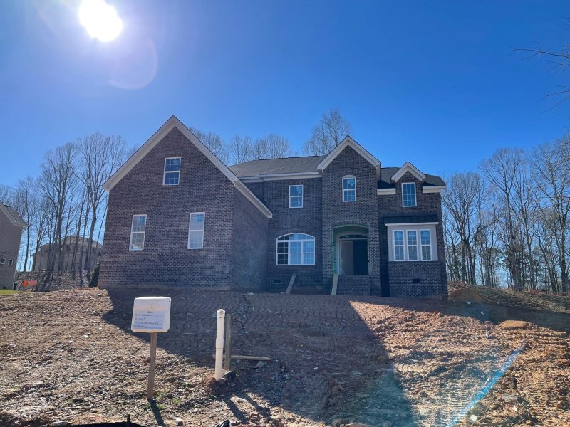 Property image 2 at 2017 Belle Grove Drive, Marvin, NC 28173