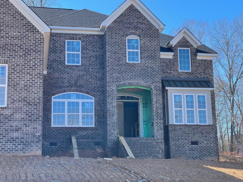 Property image 4 at 2017 Belle Grove Drive, Marvin, NC 28173