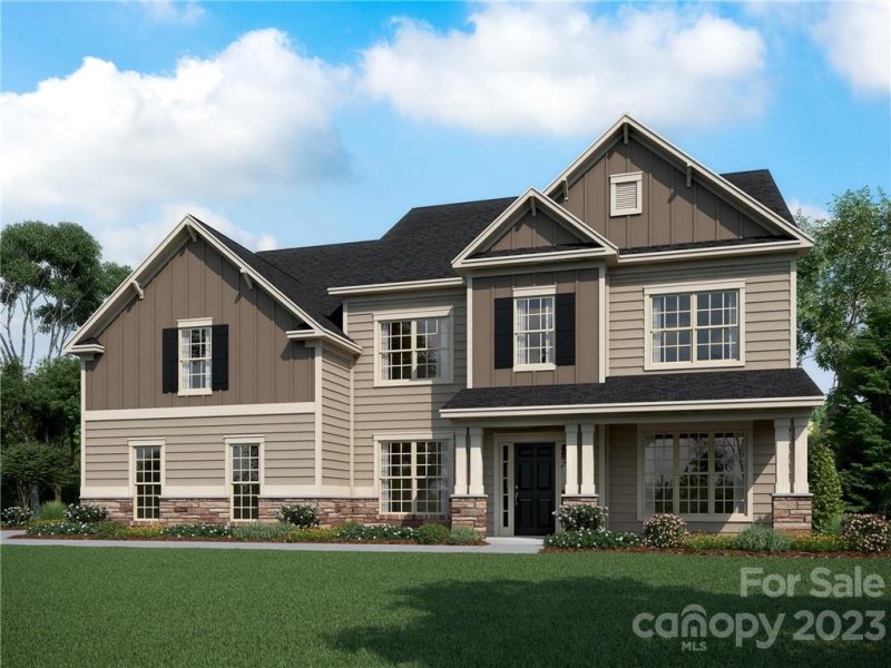 Property image 2 at 235 Trelawn Street, Fort Mill, SC 29715