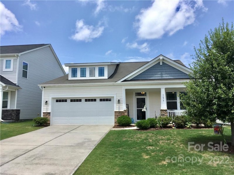 Property image 2 at 1679 Rutledge Hills Drive, York, SC 29745