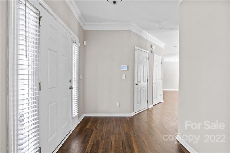 Property image 3 at 6000 Ashebrook Drive, Concord, NC 28025