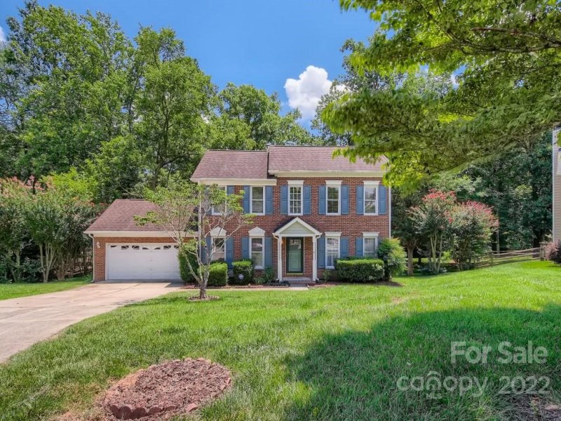 Property image 2 at 20306 Willow Pond Road, Cornelius, NC 28031