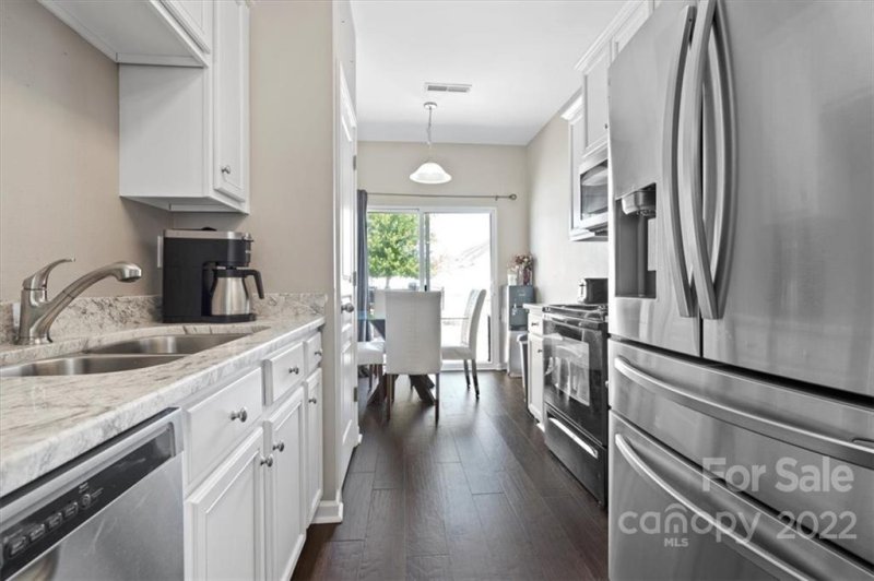 Property image 3 at 3033 Twilight Lane, Monroe, NC 28110