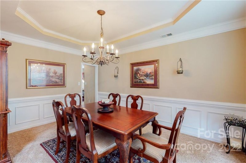 Property image 5 at 2000 Ridley Park Court, Indian Trail, NC 28079