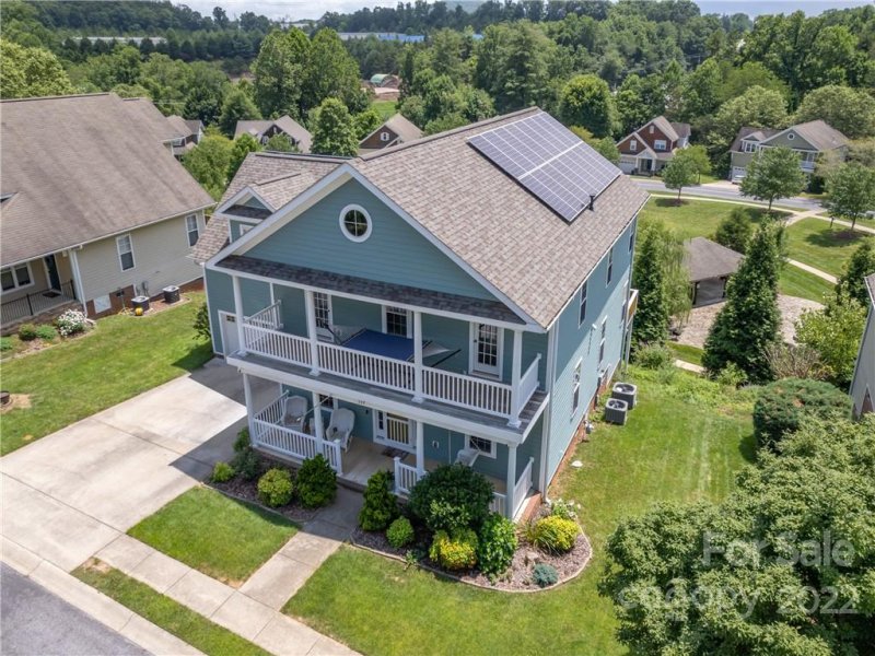 Property image 2 at 157 Carolina Bluebird Loop, Arden, NC 28704