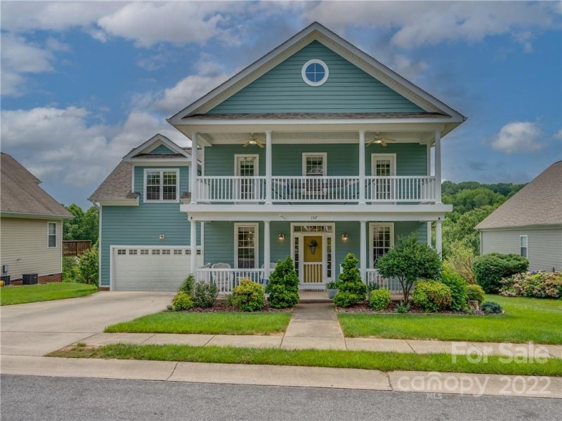 Property image 5 at 157 Carolina Bluebird Loop, Arden, NC 28704