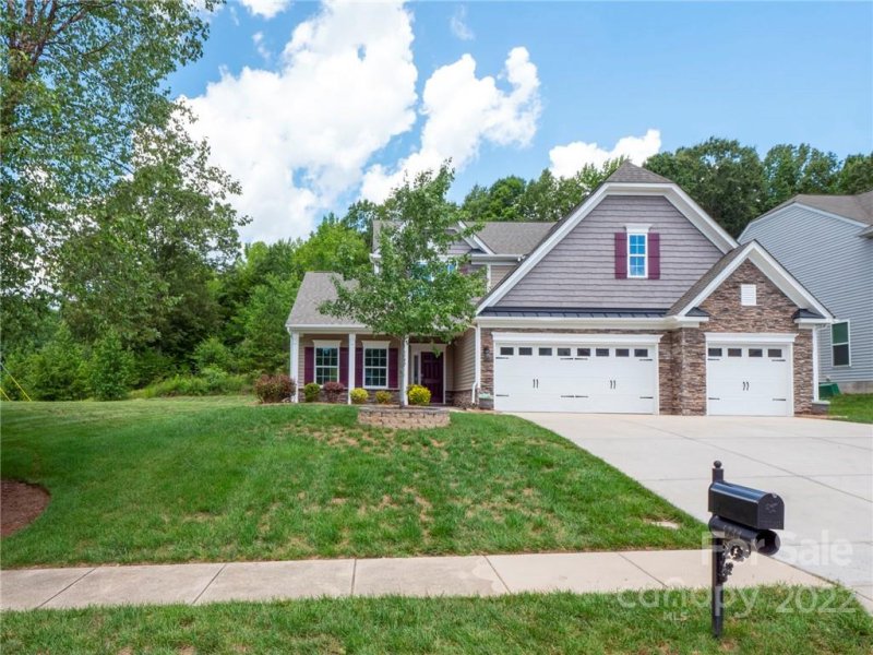 Property image 2 at 5734 Verrazano Drive, Waxhaw, NC 28173