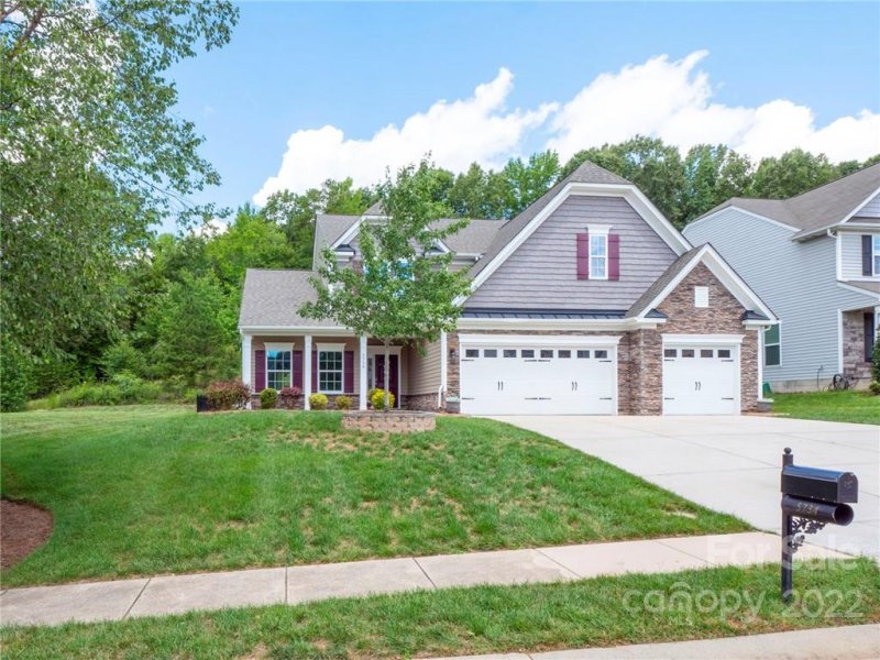Property image 3 at 5734 Verrazano Drive, Waxhaw, NC 28173