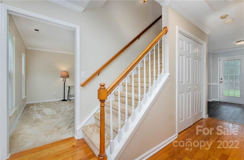 Property image 4 at 7515 Crestside Lane, Charlotte, NC 28227