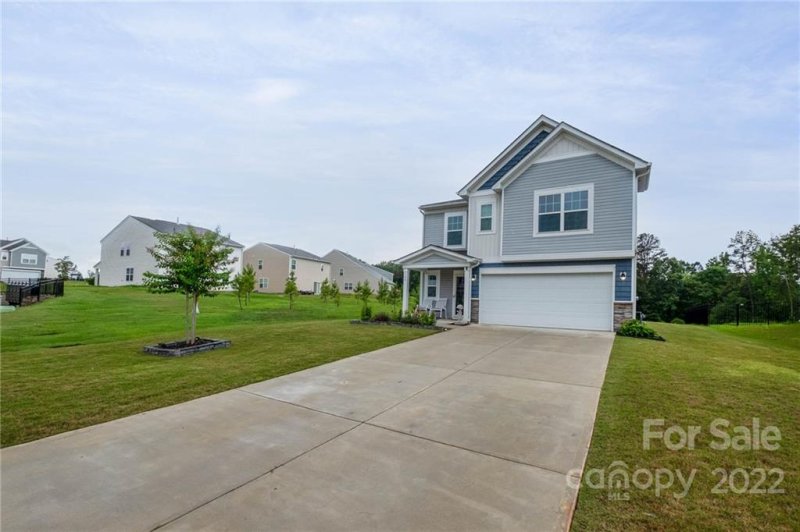 Property image 2 at 140 Gray Hawk Drive, Rockwell, NC 28138