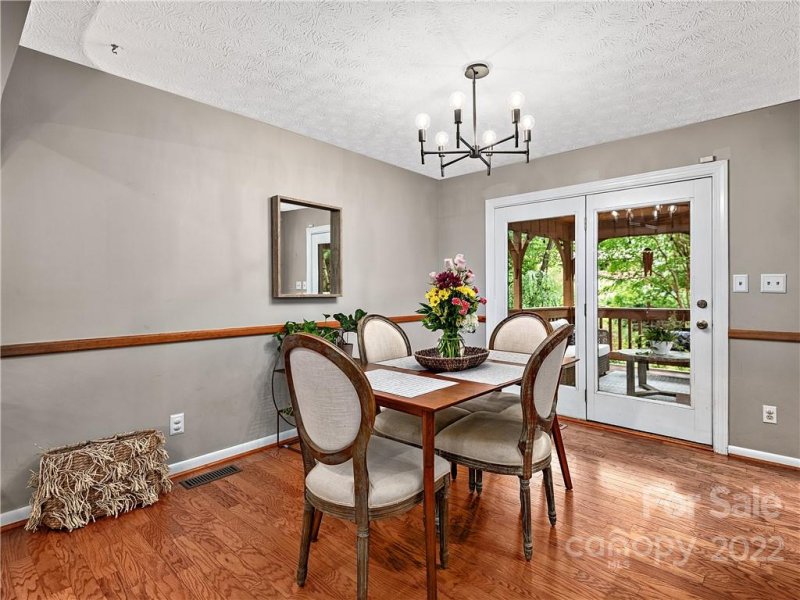 Property image 5 at 337 Woody Lane, Asheville, NC 28804