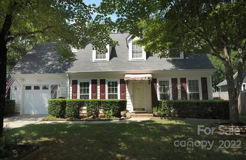 8634 Brookstead Drive