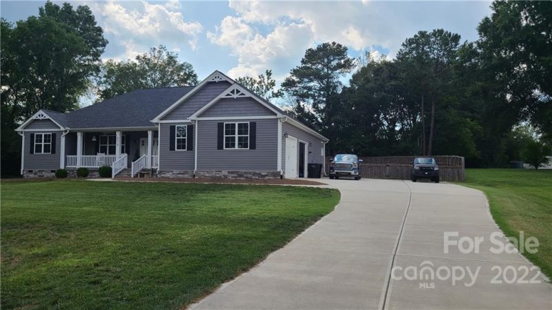 Property image 2 at 6310 Weddington Road, Concord, NC 28027