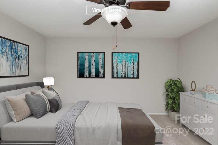 Property image 3 at 9019 Nolley Court, Charlotte, NC 28270