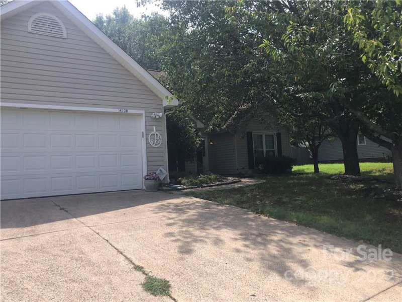 Property image 2 at 14728 Cane Field Drive, Charlotte, NC 28273