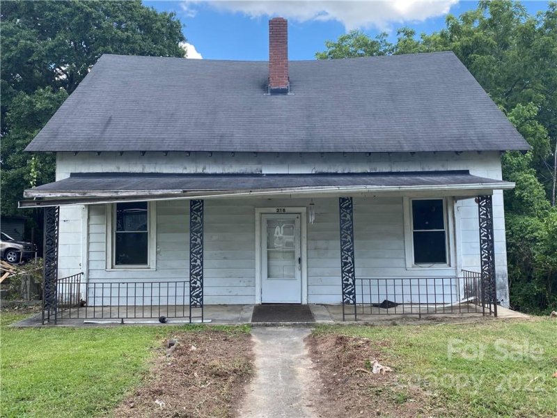 Property image 2 at 218 King Street, Gastonia, NC 28052