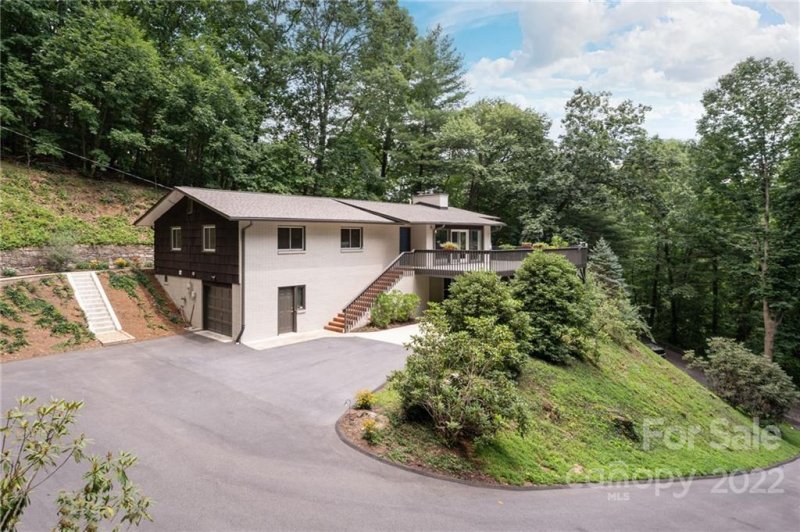 Property image 2 at 18 Brookwood Road, Asheville, NC 28804